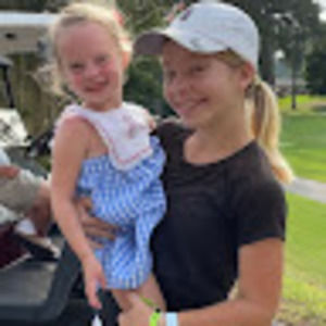 Meet your Posher, Caitlyn